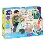 Vtech 3-in-1 scooter walker