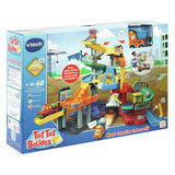 Vtech toot toot cars interactive construction site