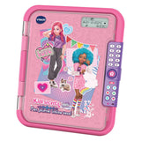Vtech kidisecrets 365 my secret diary - pink