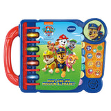 Vtech paw patrol my interactive booklet