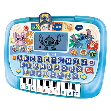 Vtech steh vzdělávací výukový počítač
