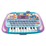 Vtech stitch educational learning computer