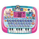 Vtech stitch educational learning computer