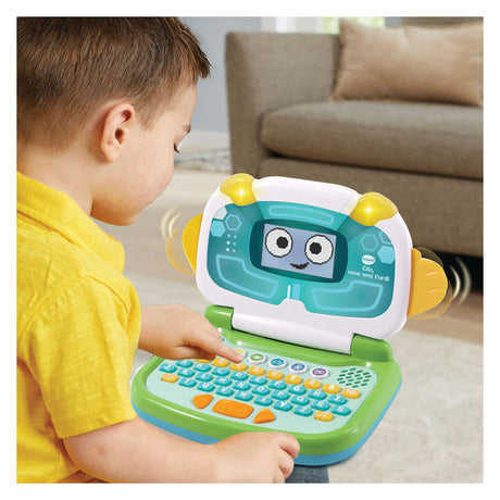 Vtech klik på min vens computer