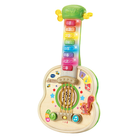 Vtech moje kouzelná kytara