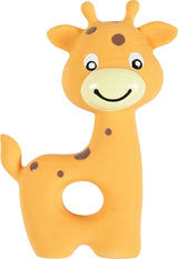 Zolux Puppyspeeltgoed Giraffe Oranje