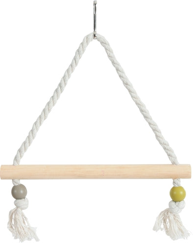 Zolux Swing Wood med tau