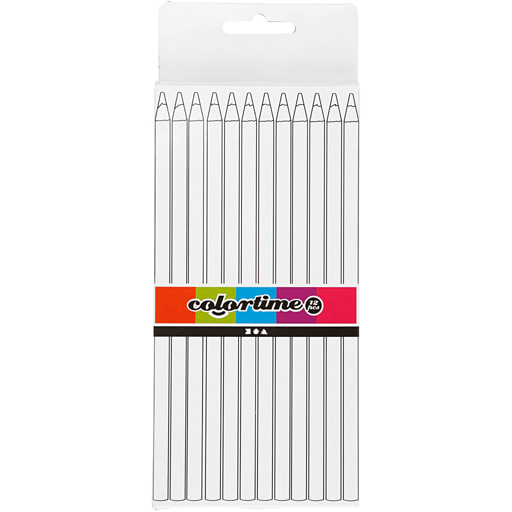 Creativ Company https: www.cchobby.nl colortime-coloring-pencils-l-17-cm-lead-3-mm-yellow-12-pieces-1-box