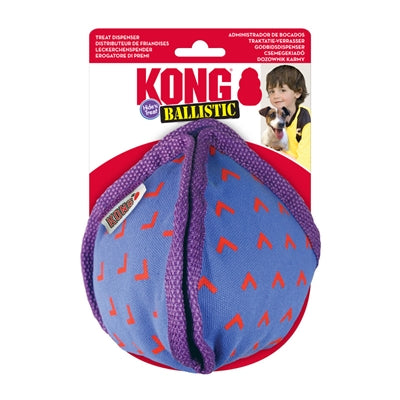 Kong Ballistic Hide 'n obravnava asort