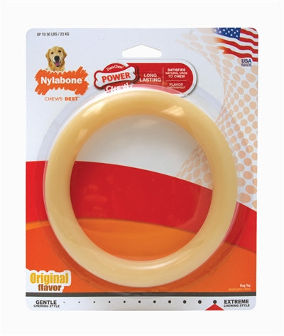 Nylabone Dura -Kau -Ring