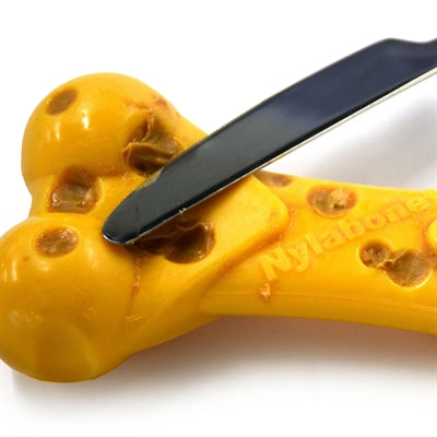 NYLABONE DURA CHEW CAMELO