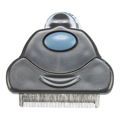 Trixie carding coat comb defelting thinning