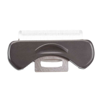 Trixie carding coat comb defelting thinning