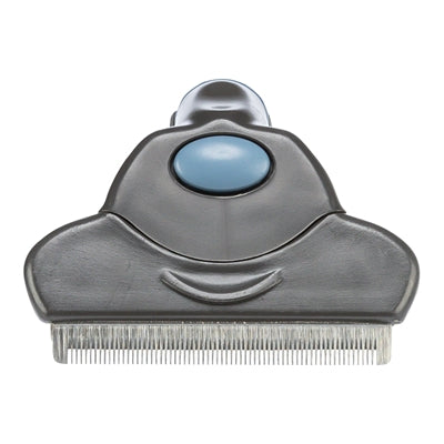 Trixie carding comb de-matting thinning
