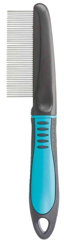 Trixie fine-toothed comb dog cat