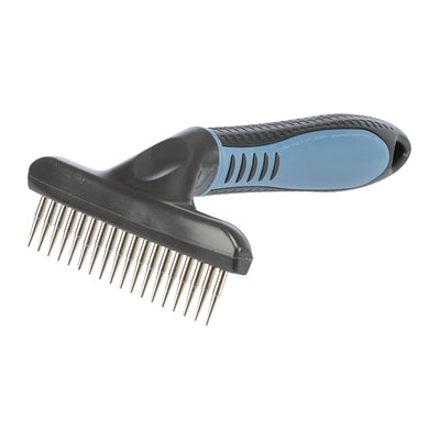 Trixie Metal Comb langt hår