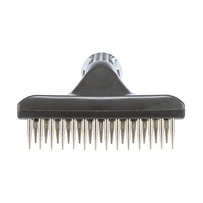 Trixie Metal Comb Long Hair Double Denti