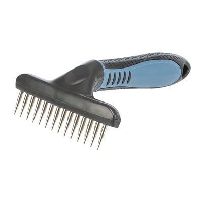 Trixie Metal Comb Langt hår doble tenner