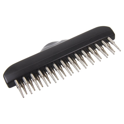 Trixie Metal Comb Long Hair Double Denti