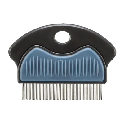 Trixie flea and dust comb