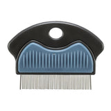 Trixie flea and dust comb