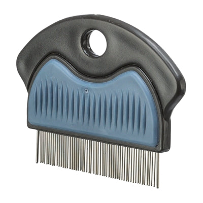 Trixie flea and dust comb