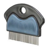 Trixie flea and dust comb