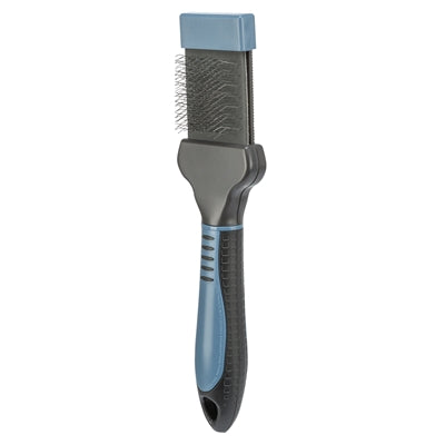 Trixie soft brush flexible head