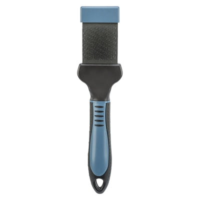 Trixie soft brush flexible head