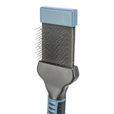 Trixie soft brush flexible head