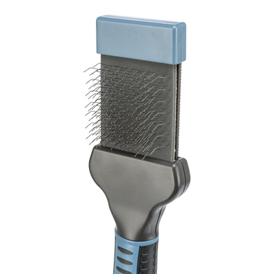 Trixie soft brush flexible head