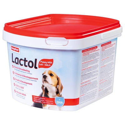 Beaphar Lactol Milk