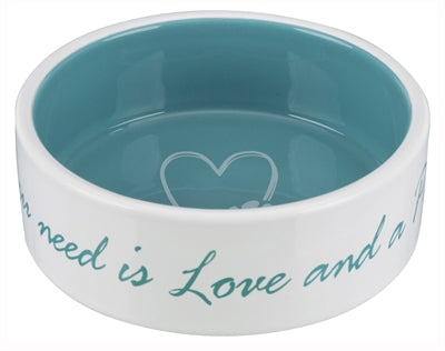 Trixie Food Bowl Pets Home Gasoly