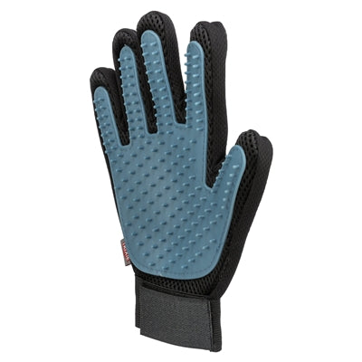 Trixie grooming glove