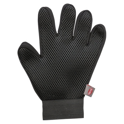 Trixie grooming glove