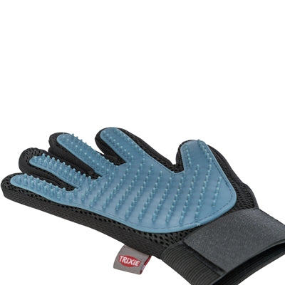 Trixie grooming glove