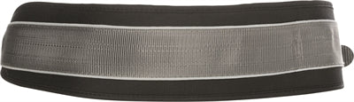 Trixie jogging leash grey