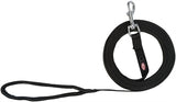 Trixie Dog leash Single Band Black