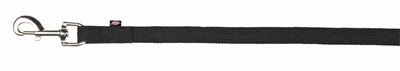 Trixie Dog leash Single Band Black