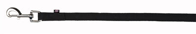 Trixie Dog leash Single Band Black