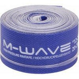 M-wave rim glint 28 high pressure, ultralight, 16 and 20 mm wide, per 2