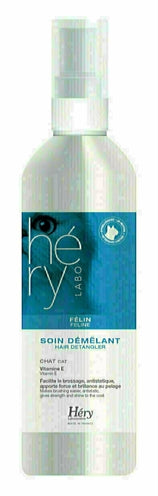 Hery Anti-Klit Spray Cat