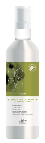 Hery lotion for Puppys