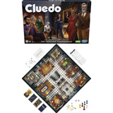 Hasbro spil anelse
