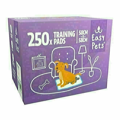 Easypets Puppy training pads