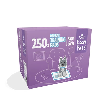 EasyPs Puppy Training Pads