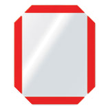Tonic Studios • shaker creator pockets 10.80 x 10.80cm