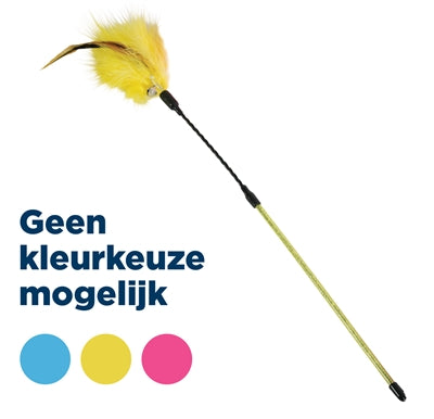 Zolux Cat Staang Fréijoer assortéiert