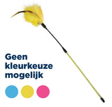 Zolux Cat Staang Fréijoer assortéiert