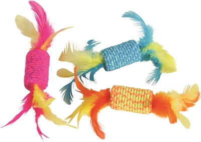 Zolux elastisk godteri assortert